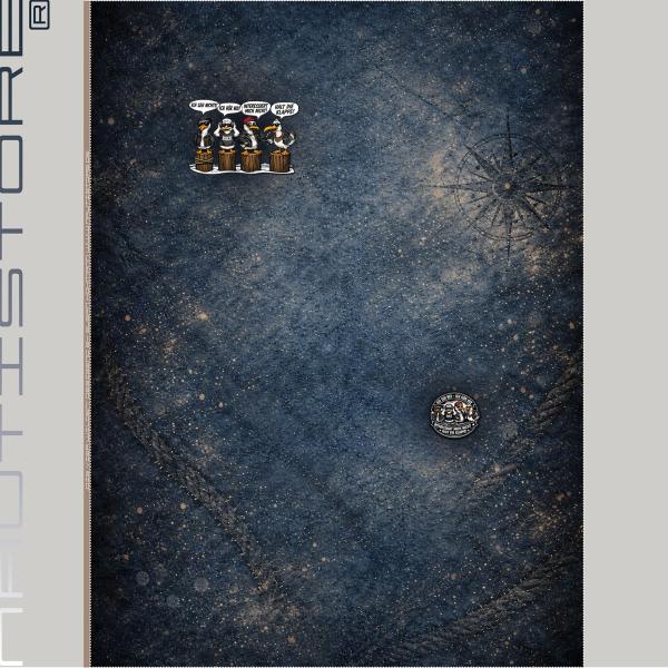 Die vier Wilden (Vorbestellung ab 15.03.2026)